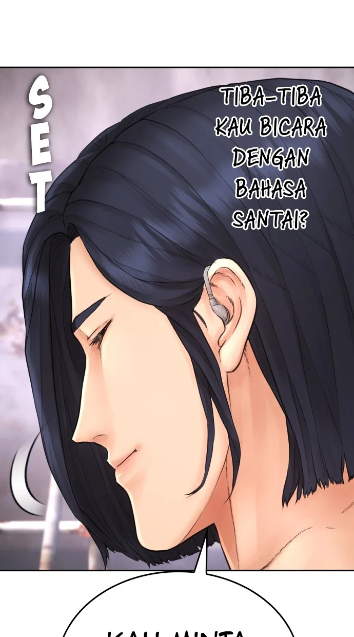 Highschool Lunch Dad chapter 122 halaman 22
