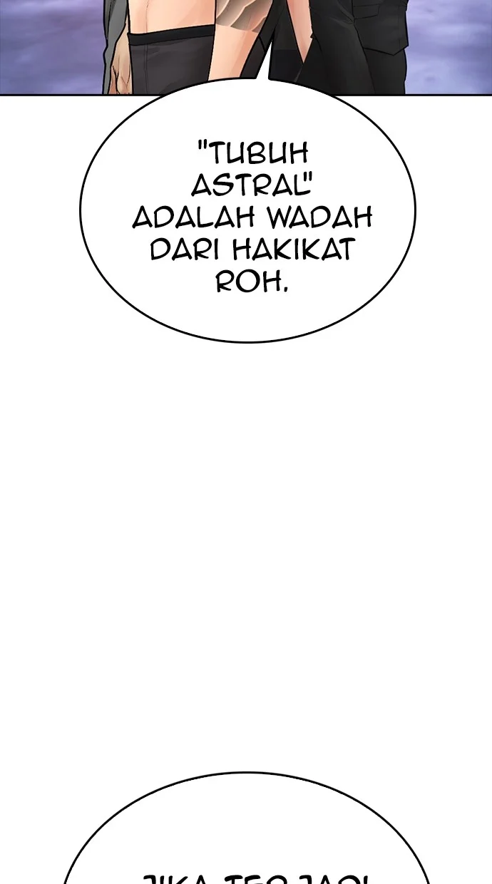 Highschool Lunch Dad chapter 122 halaman 28