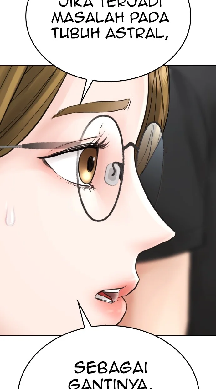 Highschool Lunch Dad chapter 122 halaman 29