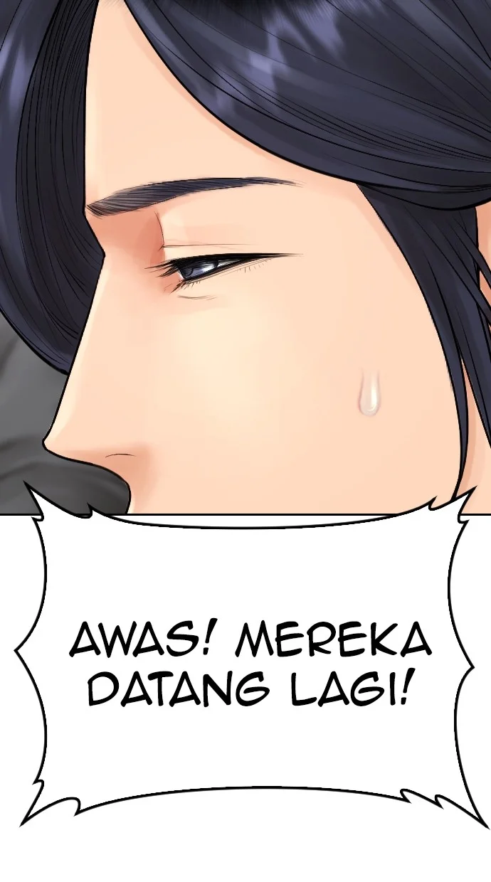 Highschool Lunch Dad chapter 122 halaman 31