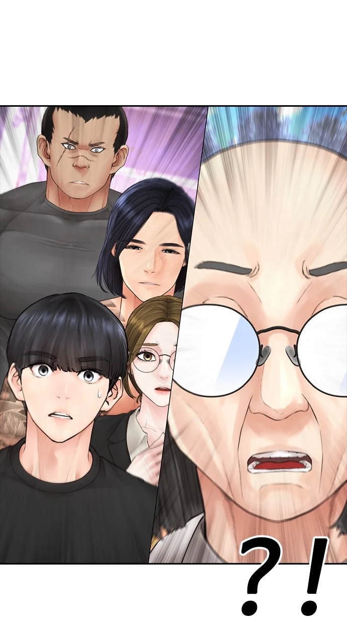Highschool Lunch Dad chapter 122 halaman 37