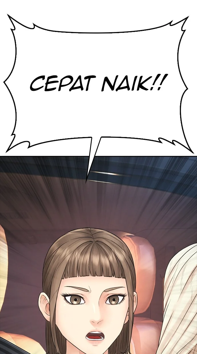 Highschool Lunch Dad chapter 122 halaman 40