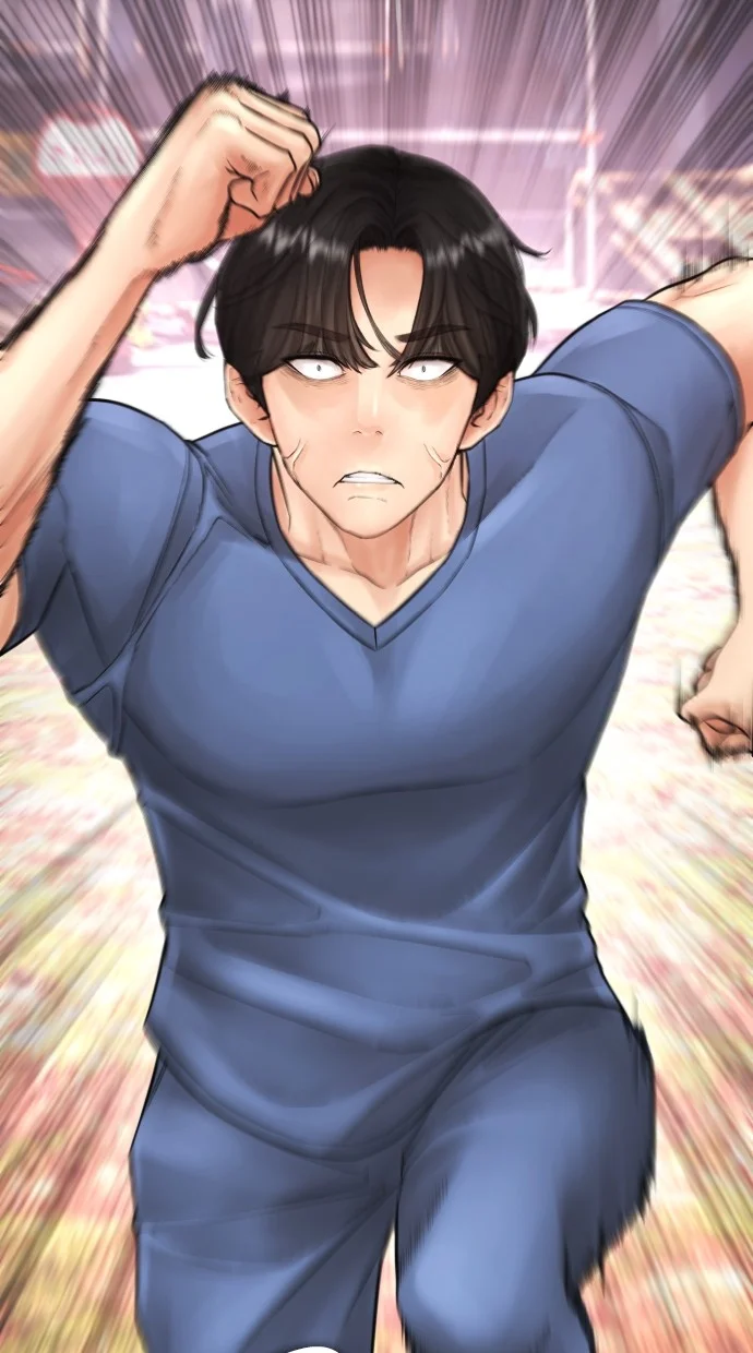 Highschool Lunch Dad chapter 122 halaman 46
