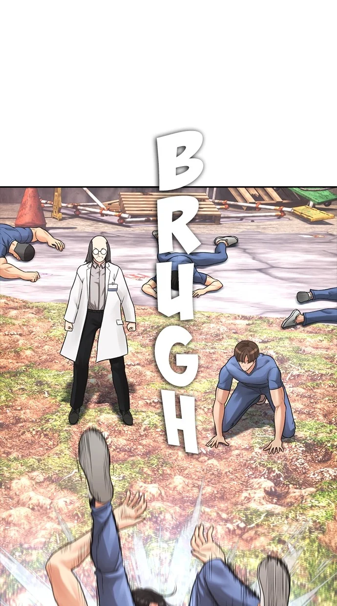 Highschool Lunch Dad chapter 122 halaman 53