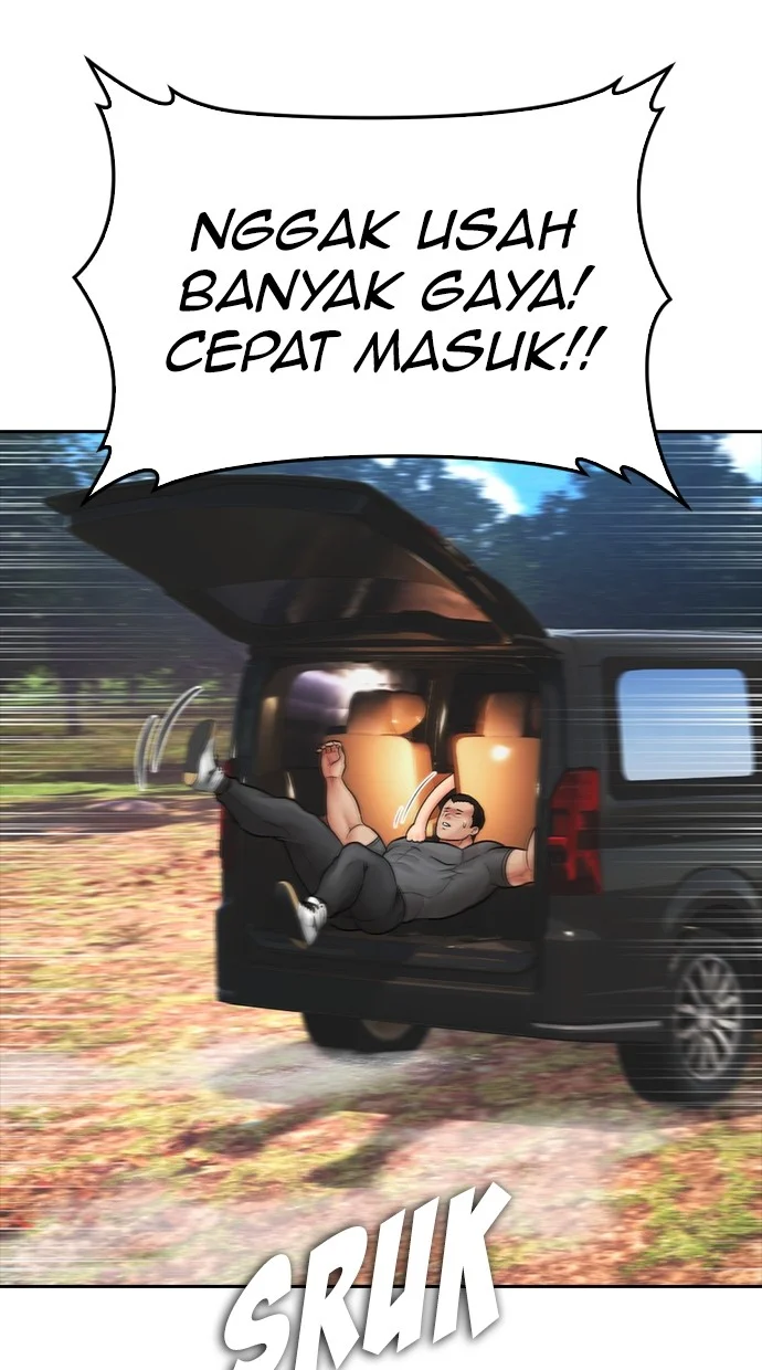 Highschool Lunch Dad chapter 122 halaman 58