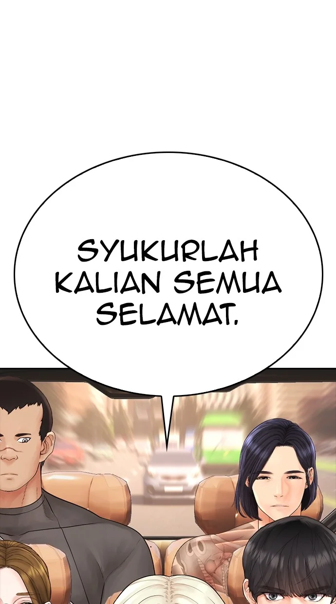 Highschool Lunch Dad chapter 122 halaman 62