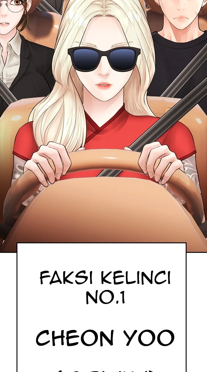 Highschool Lunch Dad chapter 122 halaman 63