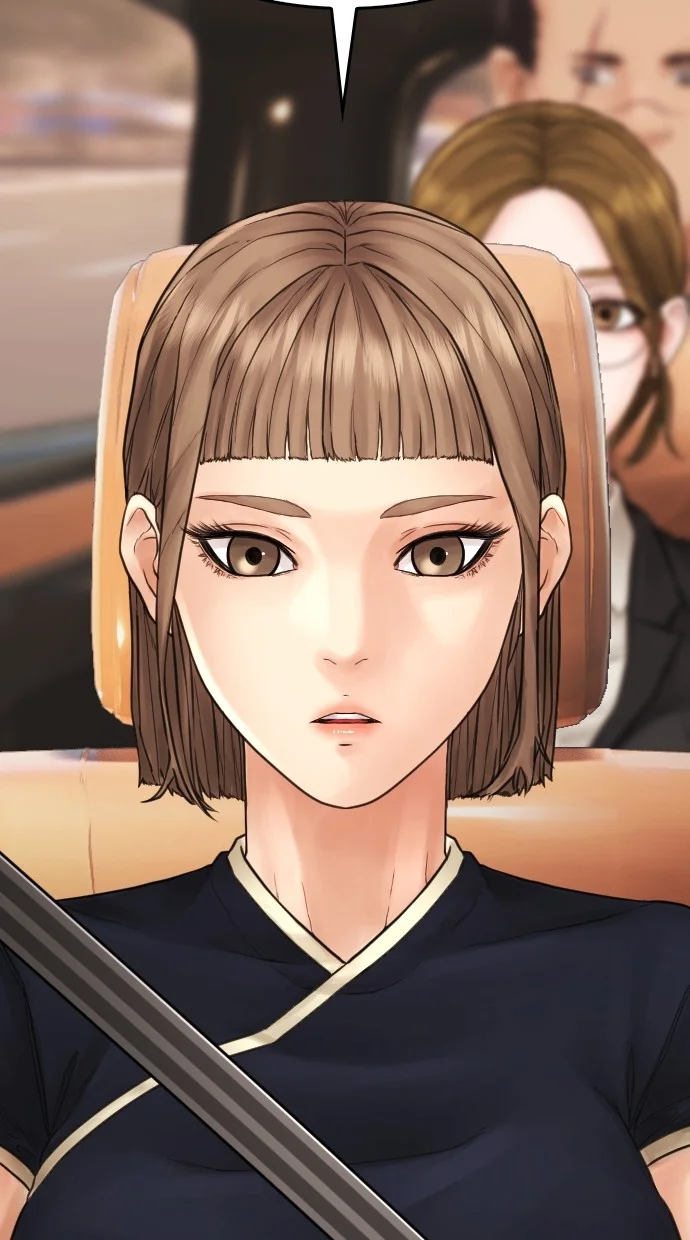 Highschool Lunch Dad chapter 122 halaman 65