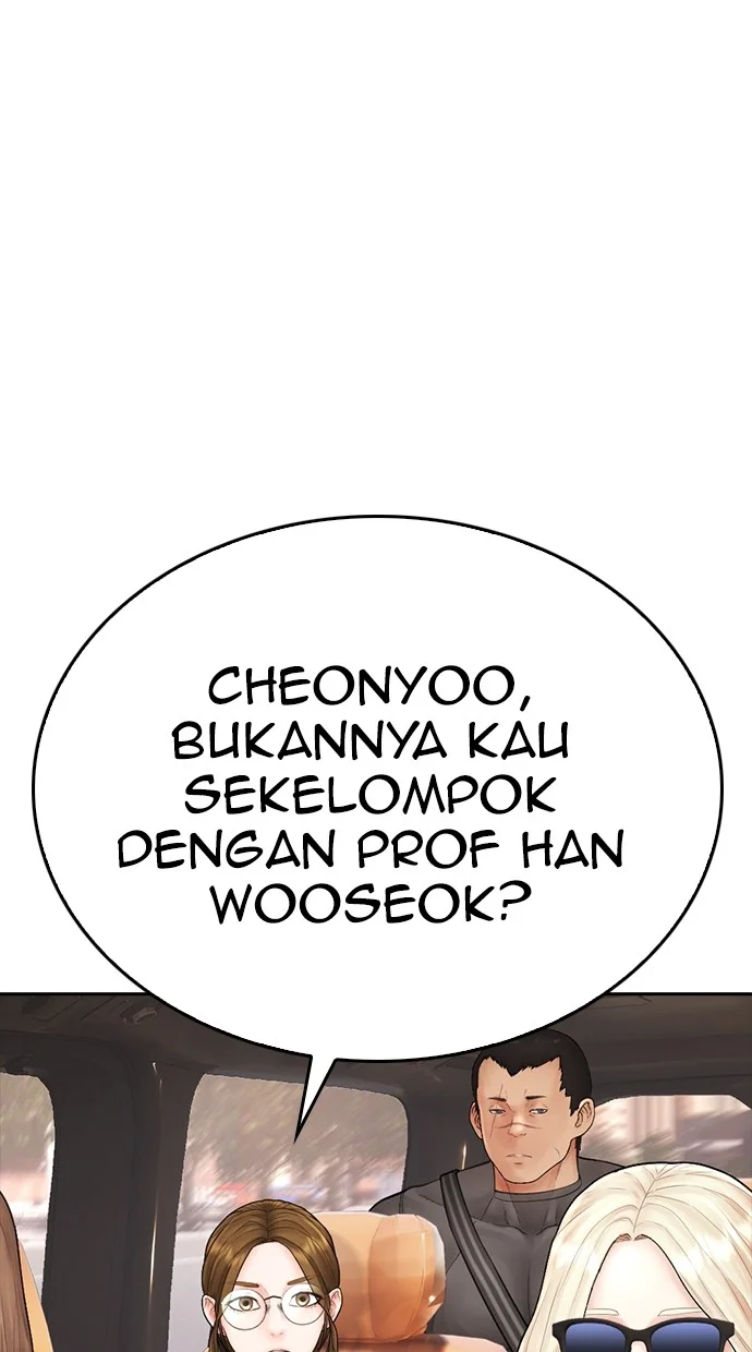Highschool Lunch Dad chapter 122 halaman 69
