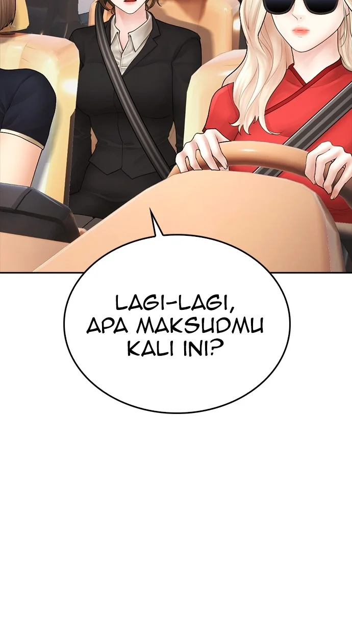 Highschool Lunch Dad chapter 122 halaman 70