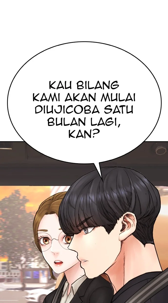 Highschool Lunch Dad chapter 122 halaman 71