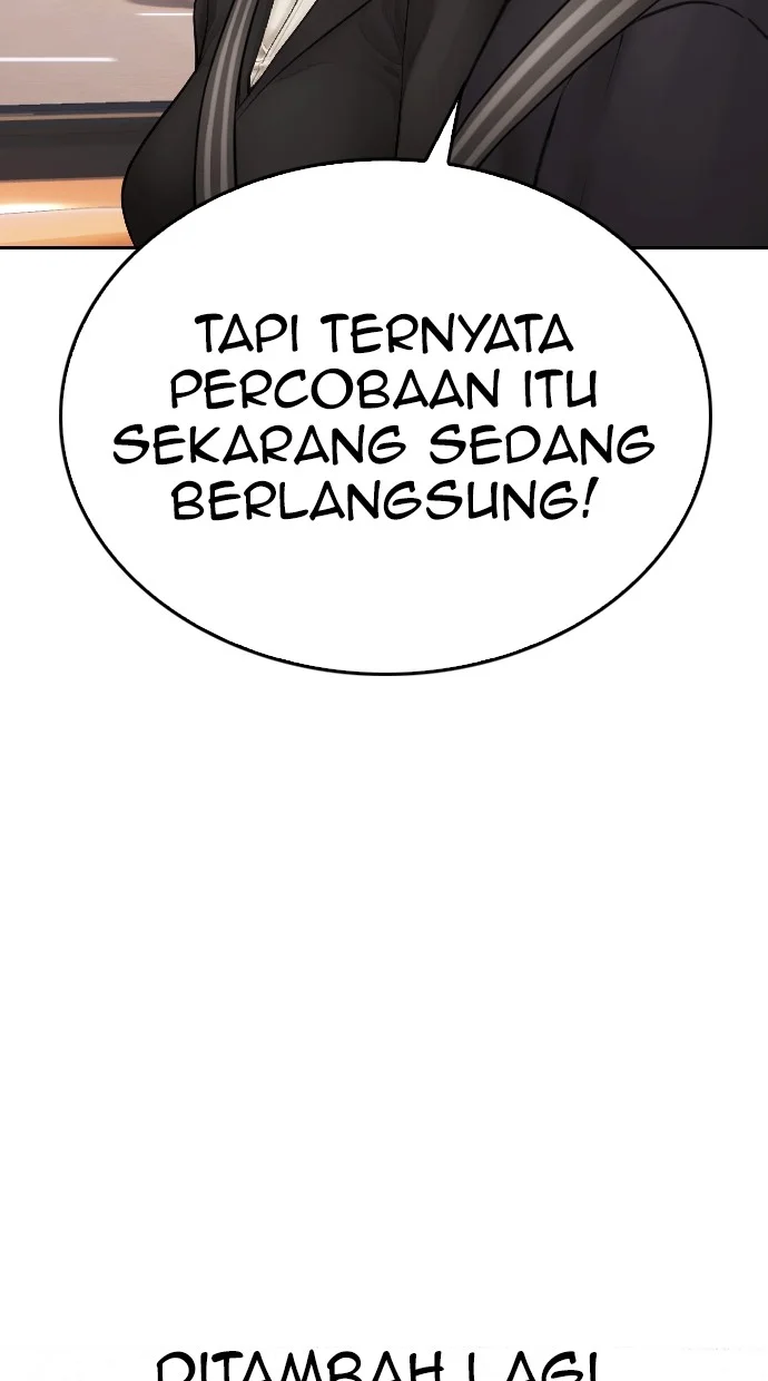 Highschool Lunch Dad chapter 122 halaman 72