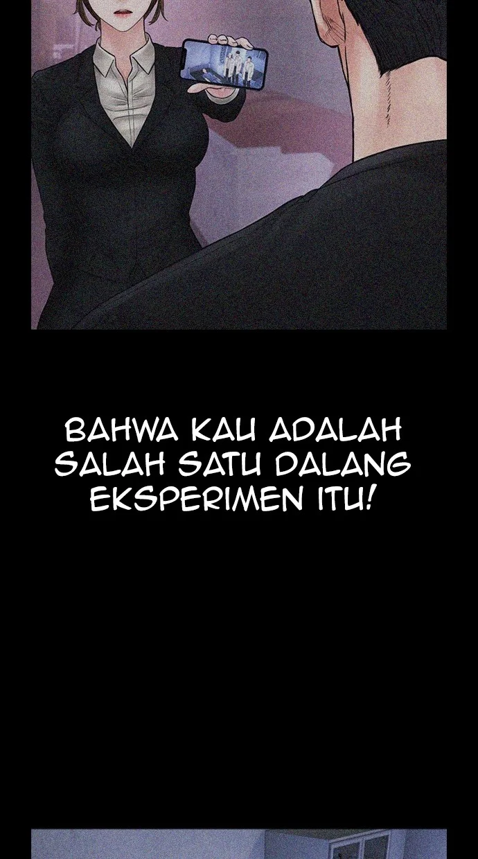 Highschool Lunch Dad chapter 122 halaman 74