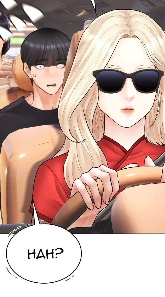 Highschool Lunch Dad chapter 122 halaman 77