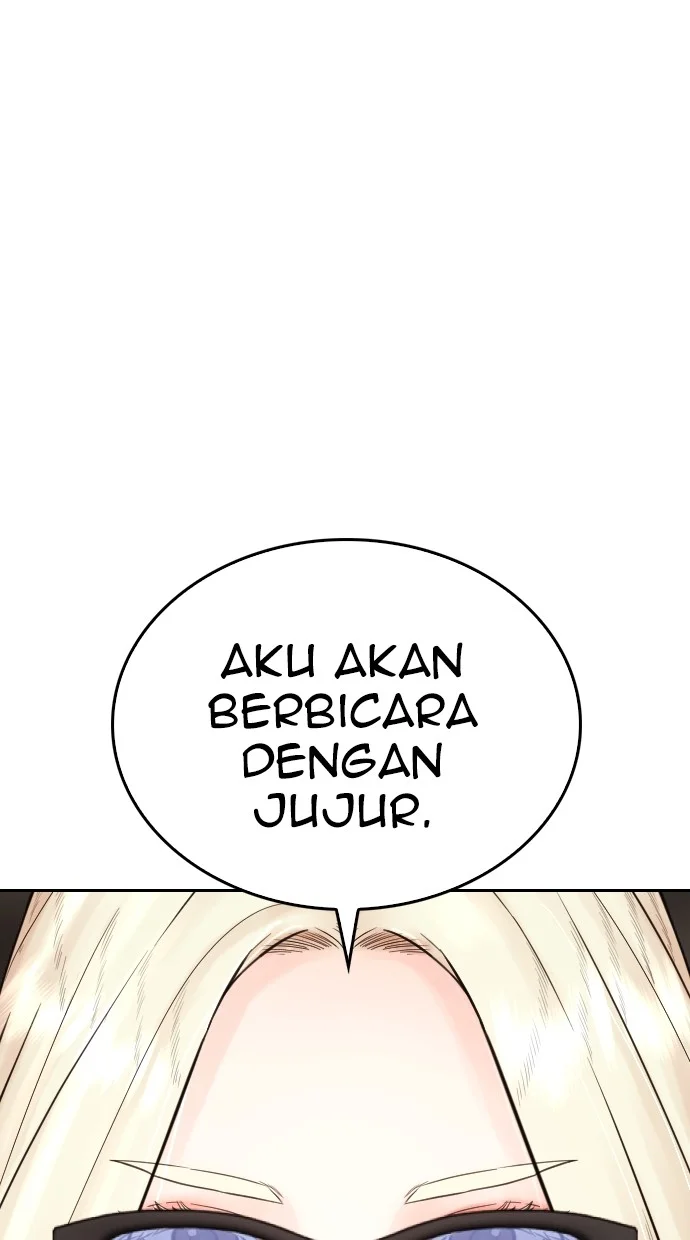 Highschool Lunch Dad chapter 122 halaman 78