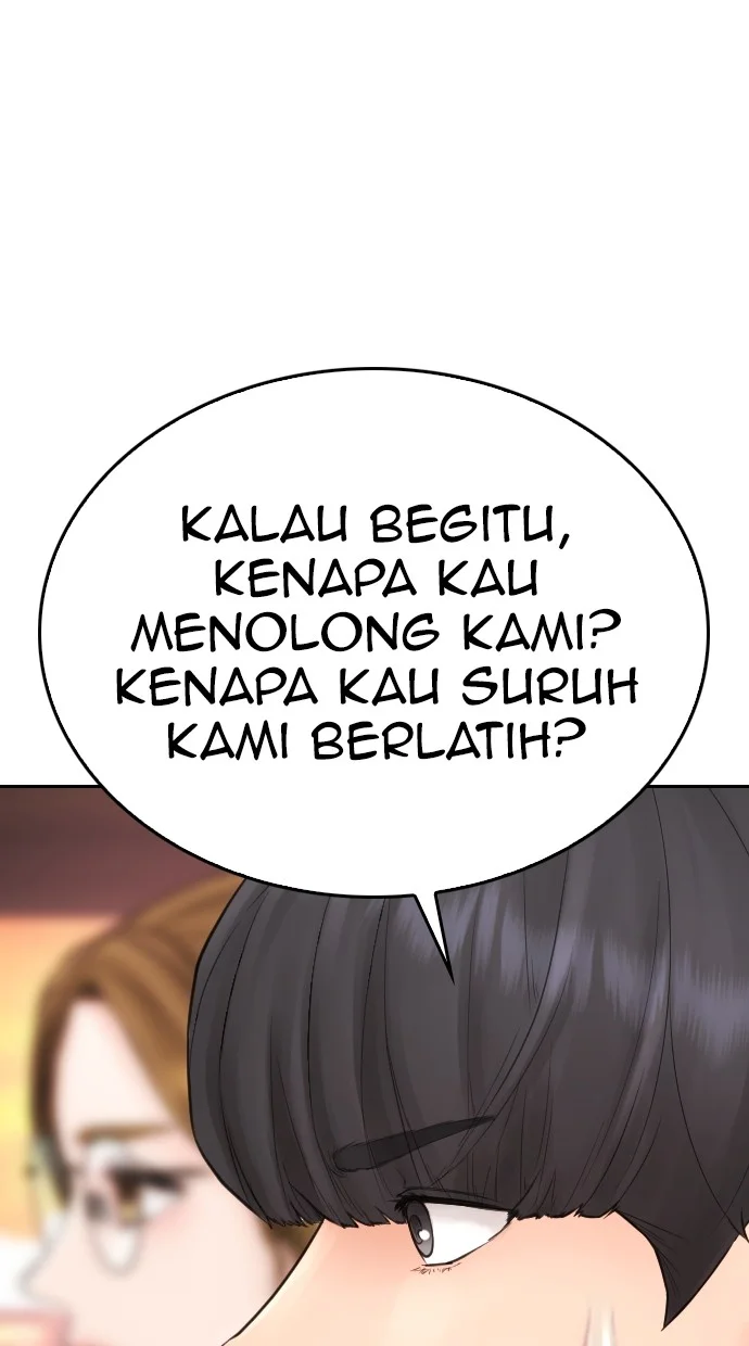 Highschool Lunch Dad chapter 122 halaman 80