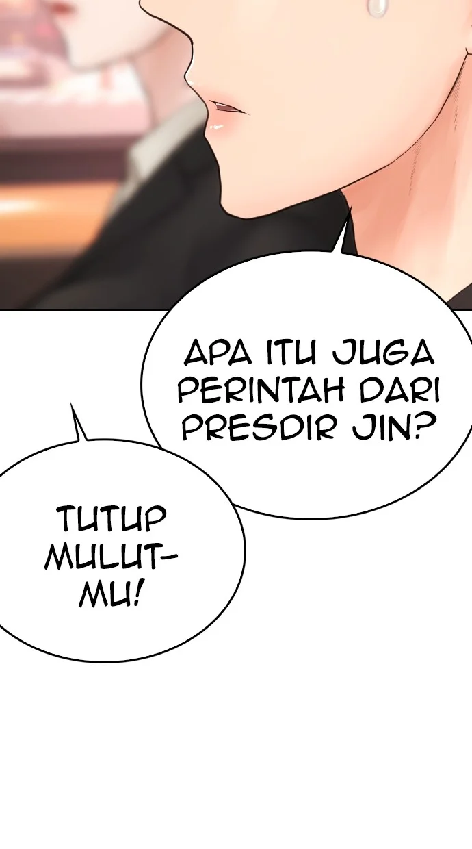 Highschool Lunch Dad chapter 122 halaman 81