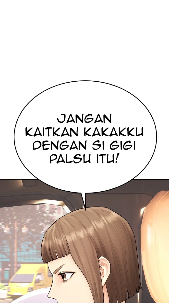 Highschool Lunch Dad chapter 122 halaman 82