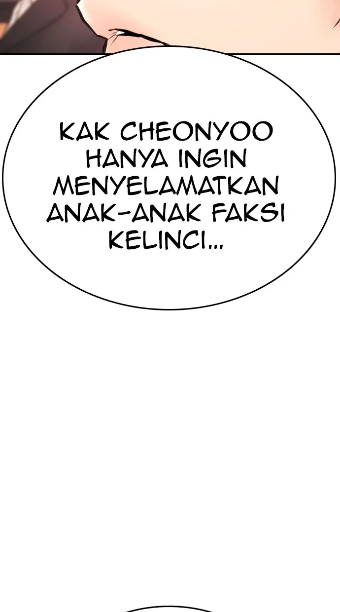 Highschool Lunch Dad chapter 122 halaman 85