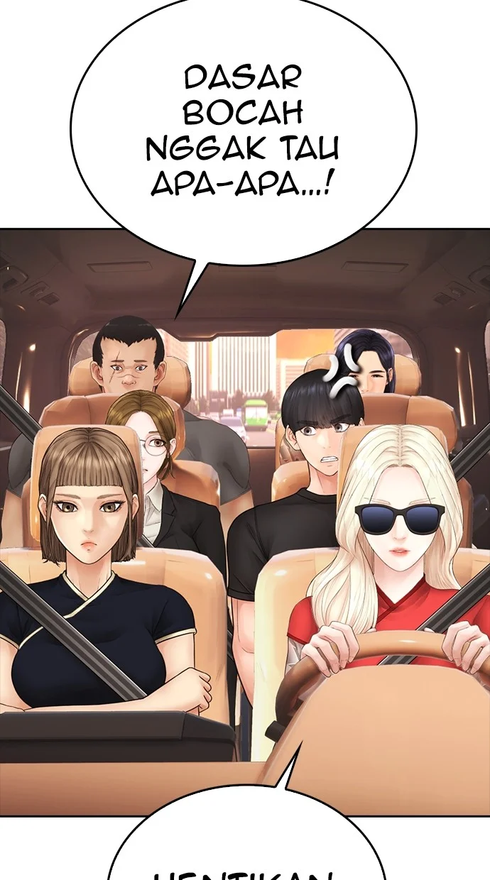 Highschool Lunch Dad chapter 122 halaman 86