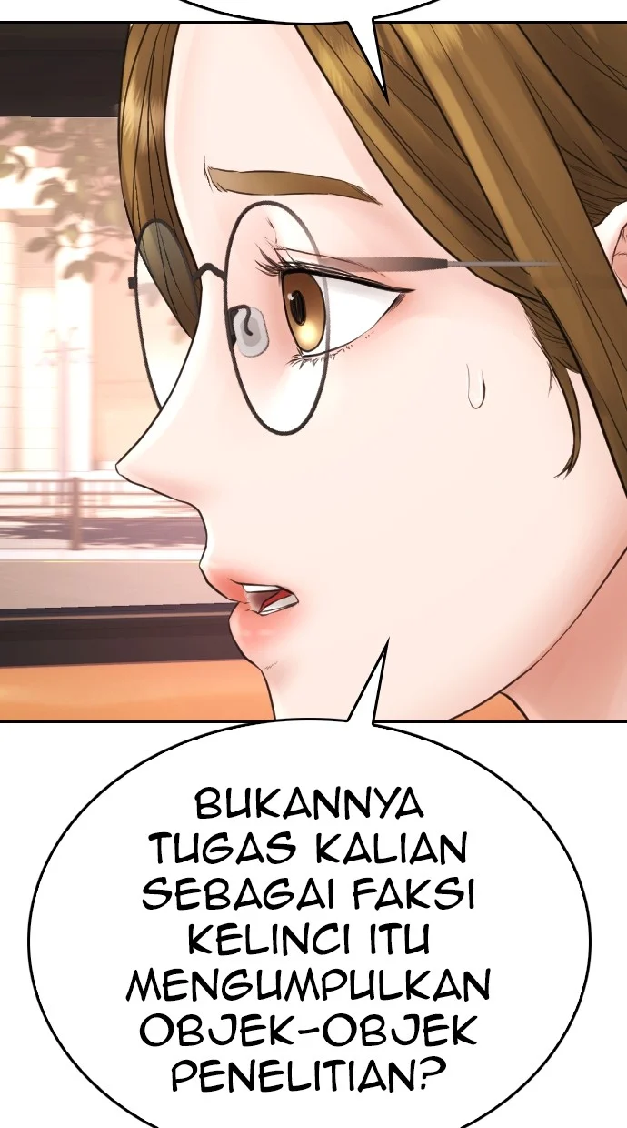 Highschool Lunch Dad chapter 122 halaman 88