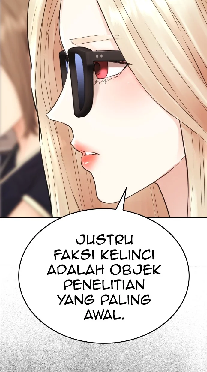 Highschool Lunch Dad chapter 122 halaman 90
