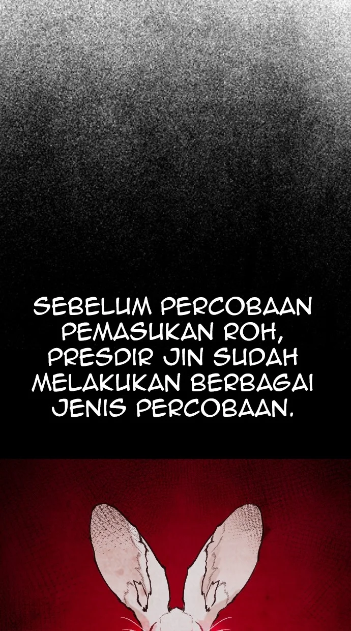 Highschool Lunch Dad chapter 122 halaman 91