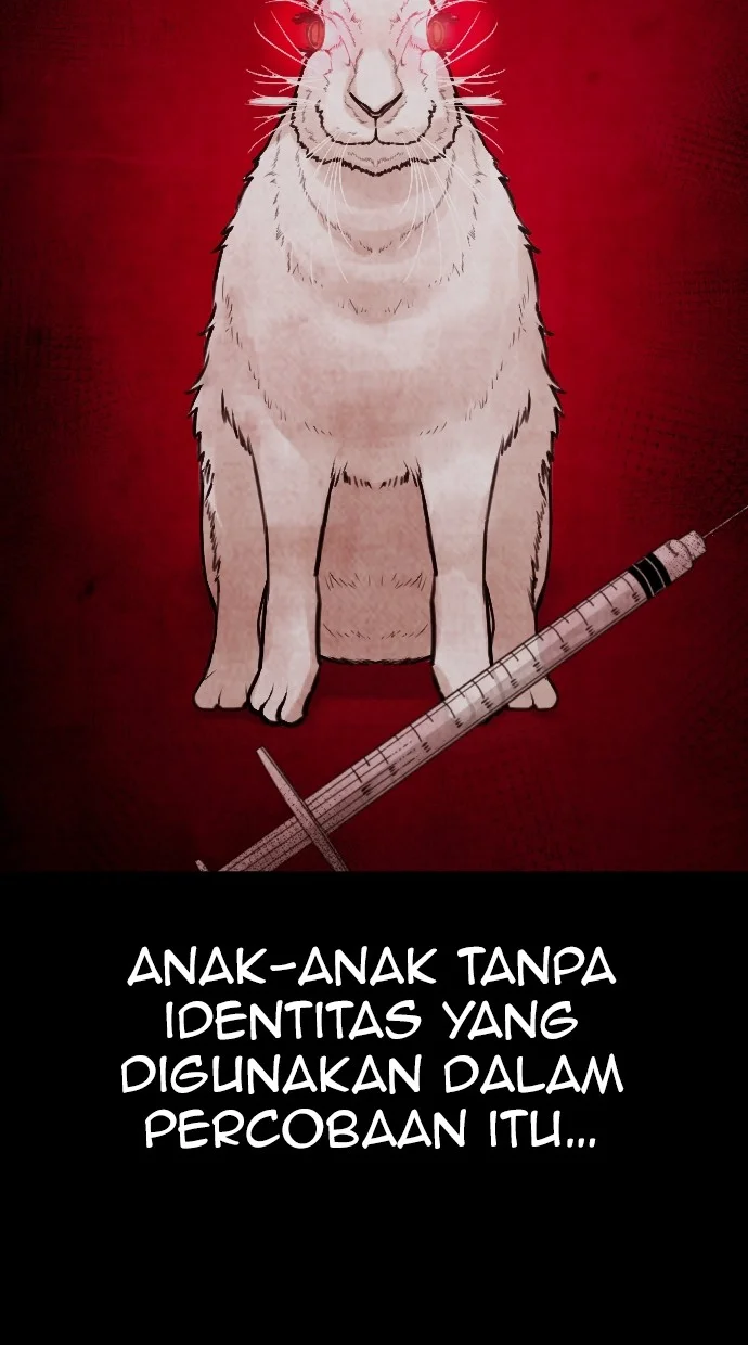 Highschool Lunch Dad chapter 122 halaman 92