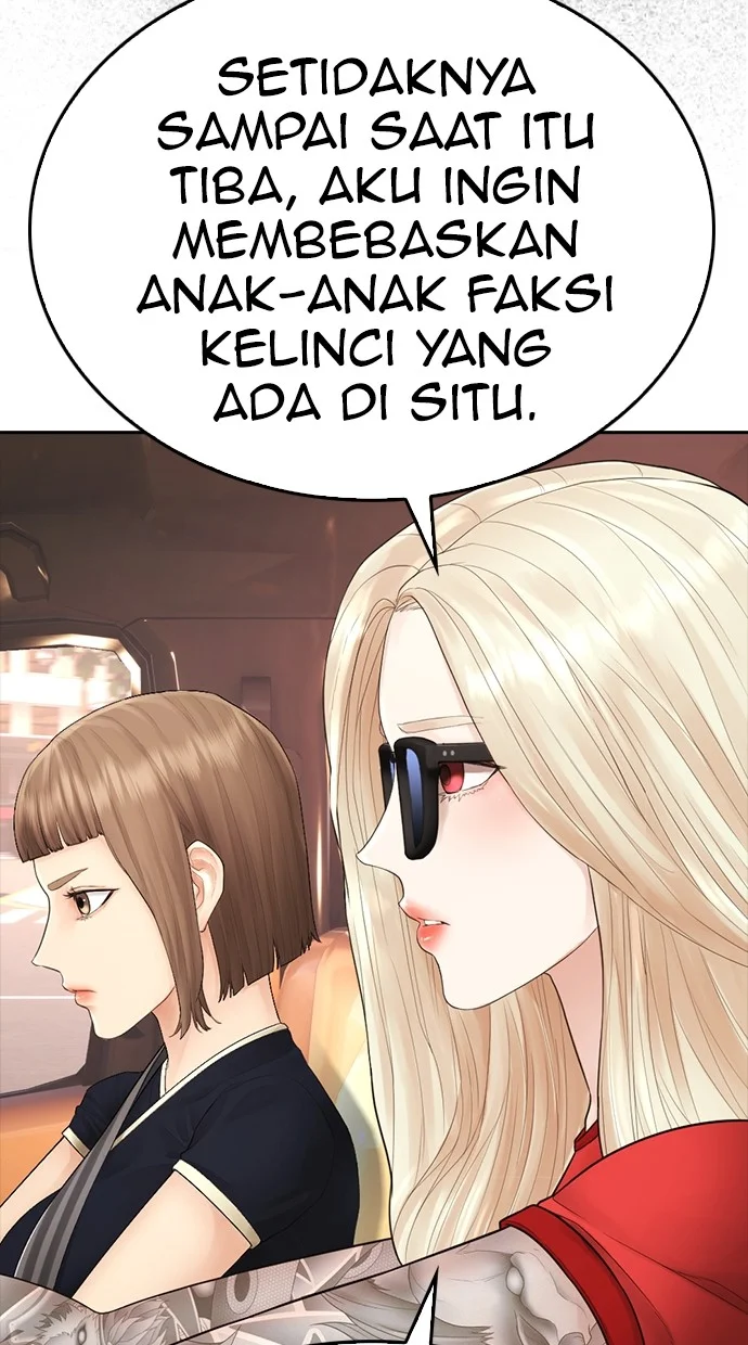 Highschool Lunch Dad chapter 122 halaman 97