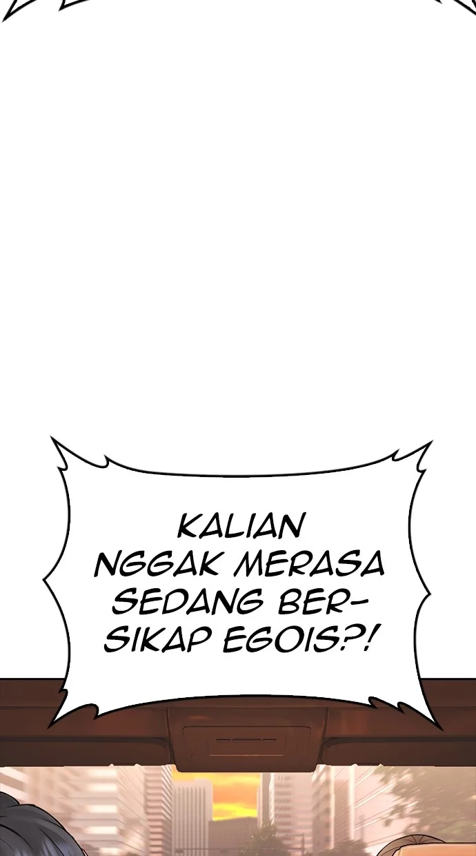 Highschool Lunch Dad chapter 122 halaman 102