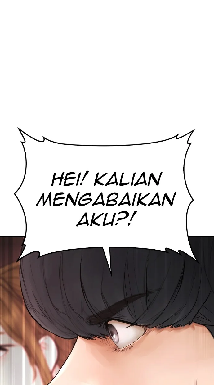 Highschool Lunch Dad chapter 122 halaman 105