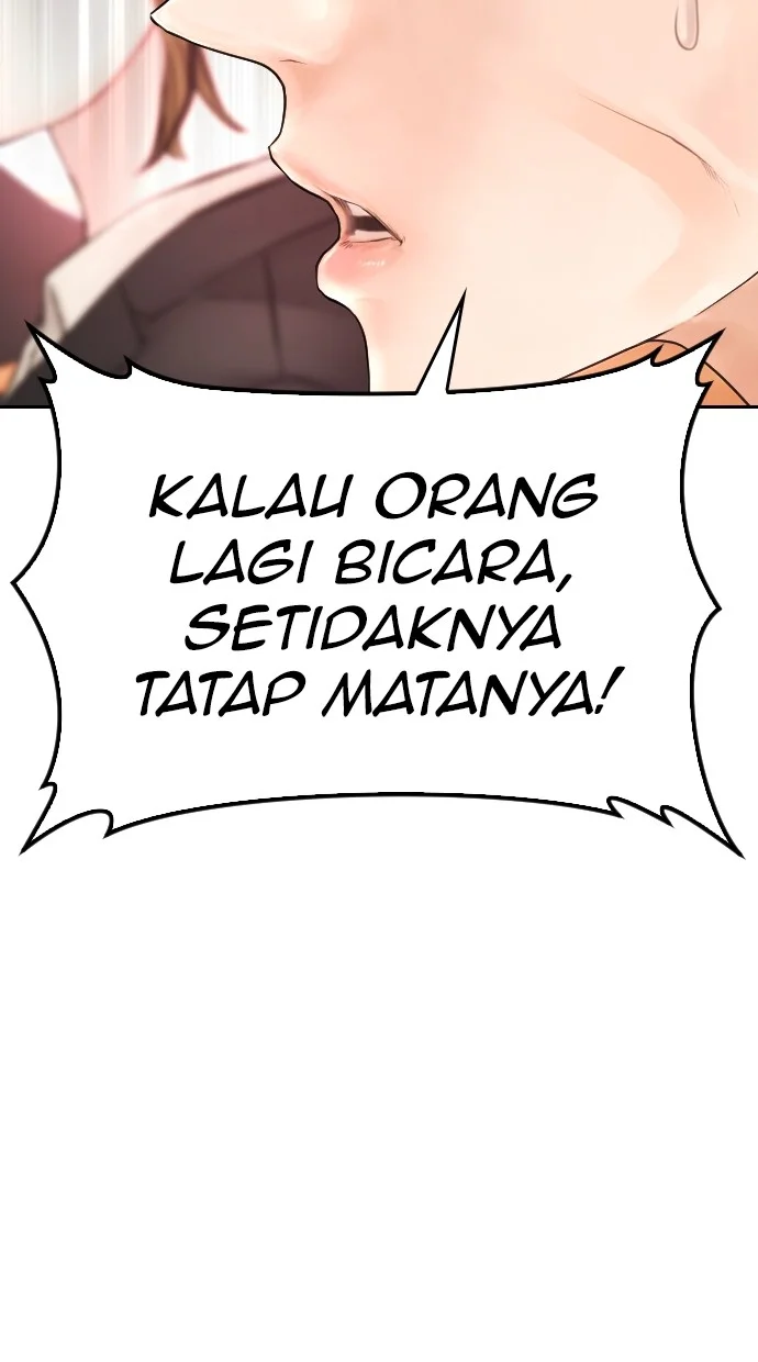 Highschool Lunch Dad chapter 122 halaman 106