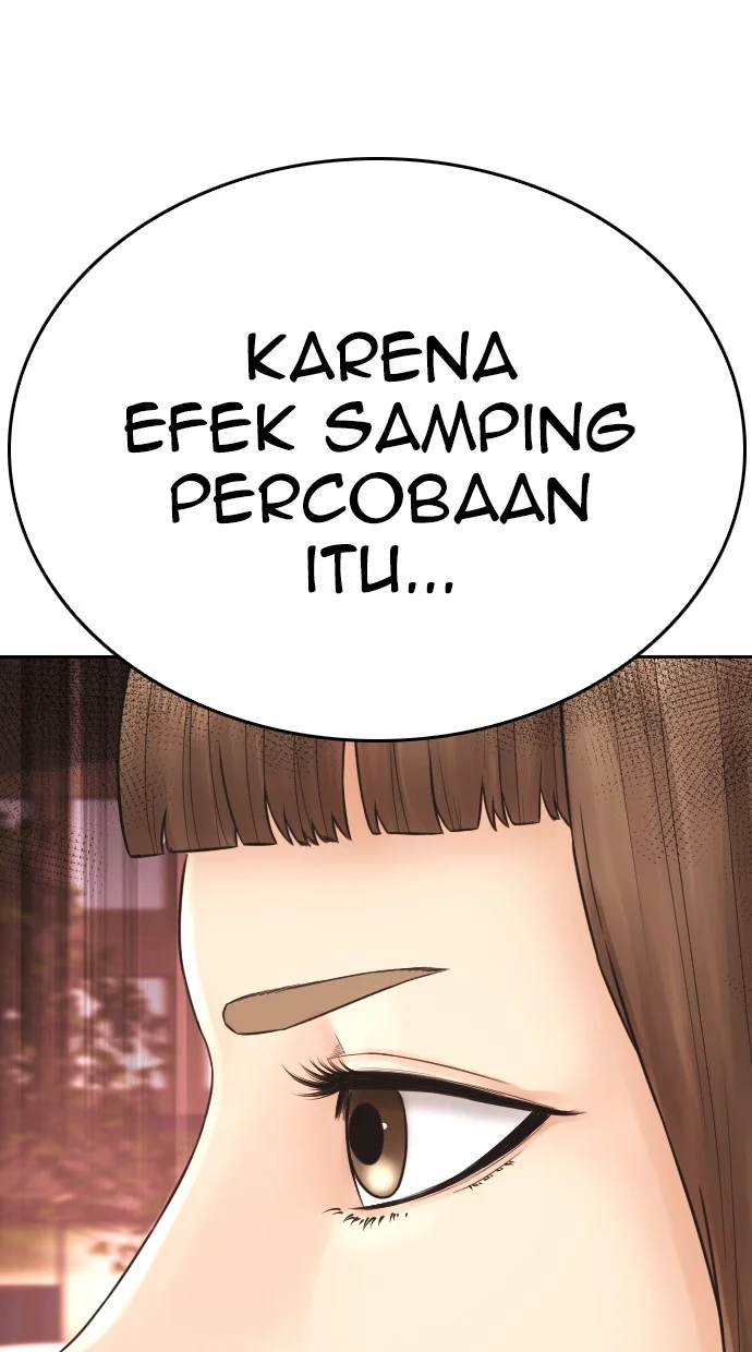 Highschool Lunch Dad chapter 122 halaman 107