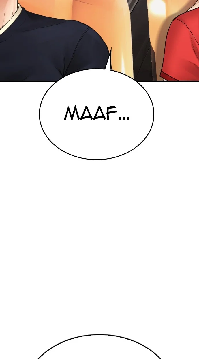 Highschool Lunch Dad chapter 122 halaman 110