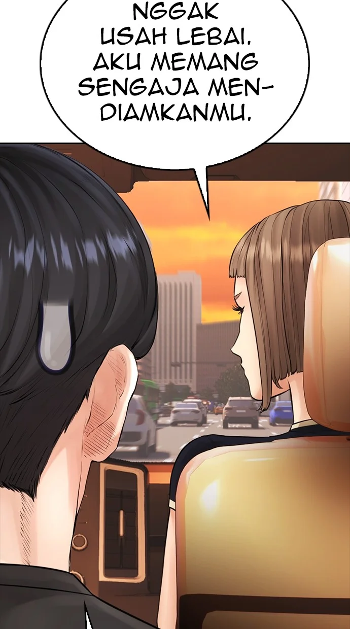 Highschool Lunch Dad chapter 122 halaman 111