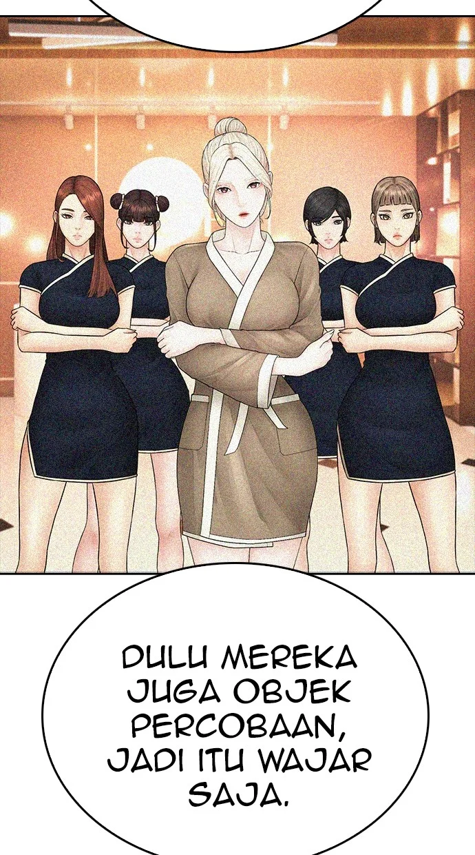 Highschool Lunch Dad chapter 122 halaman 113