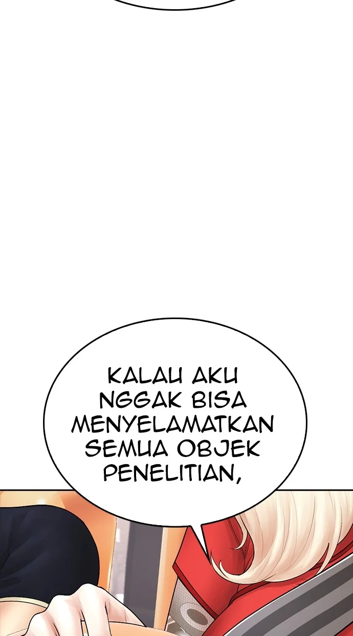 Highschool Lunch Dad chapter 122 halaman 114