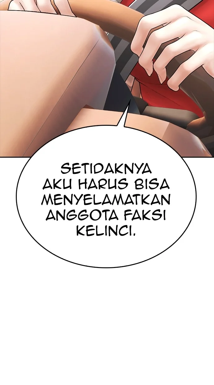 Highschool Lunch Dad chapter 122 halaman 115