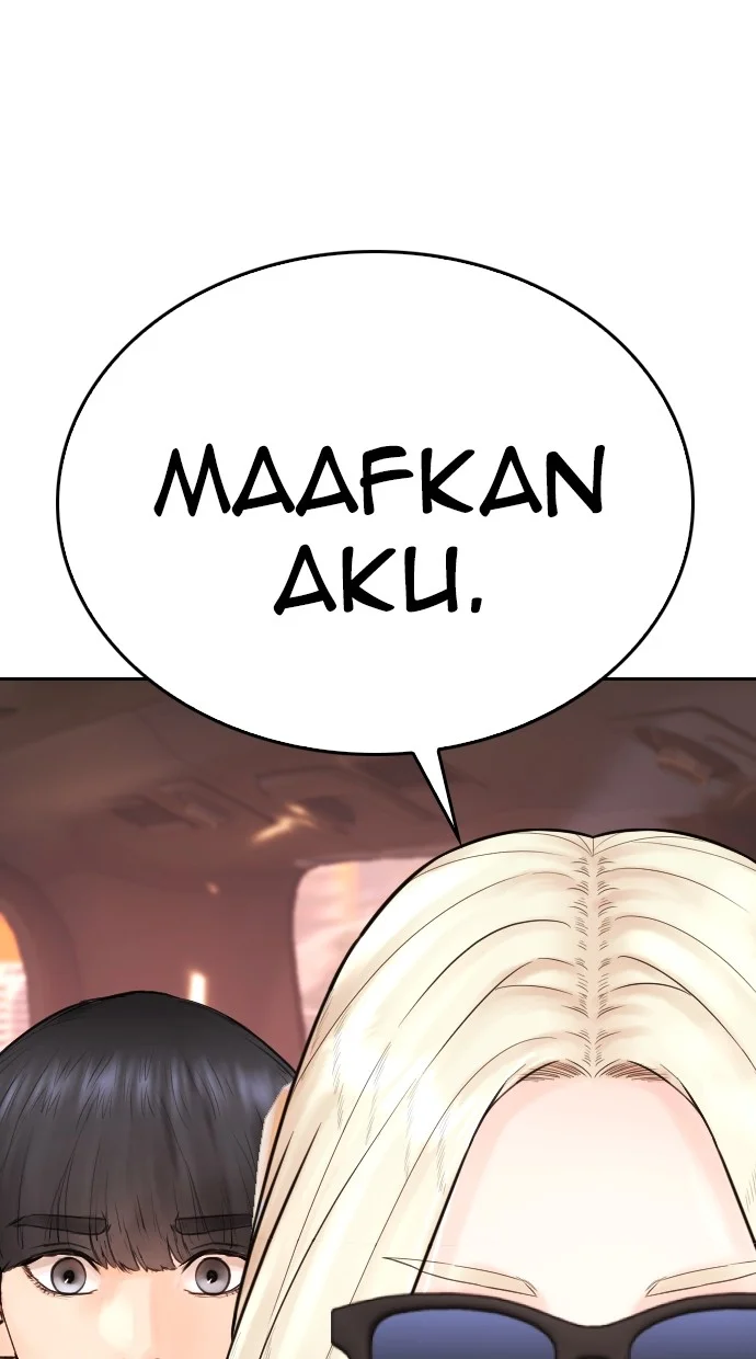 Highschool Lunch Dad chapter 122 halaman 116