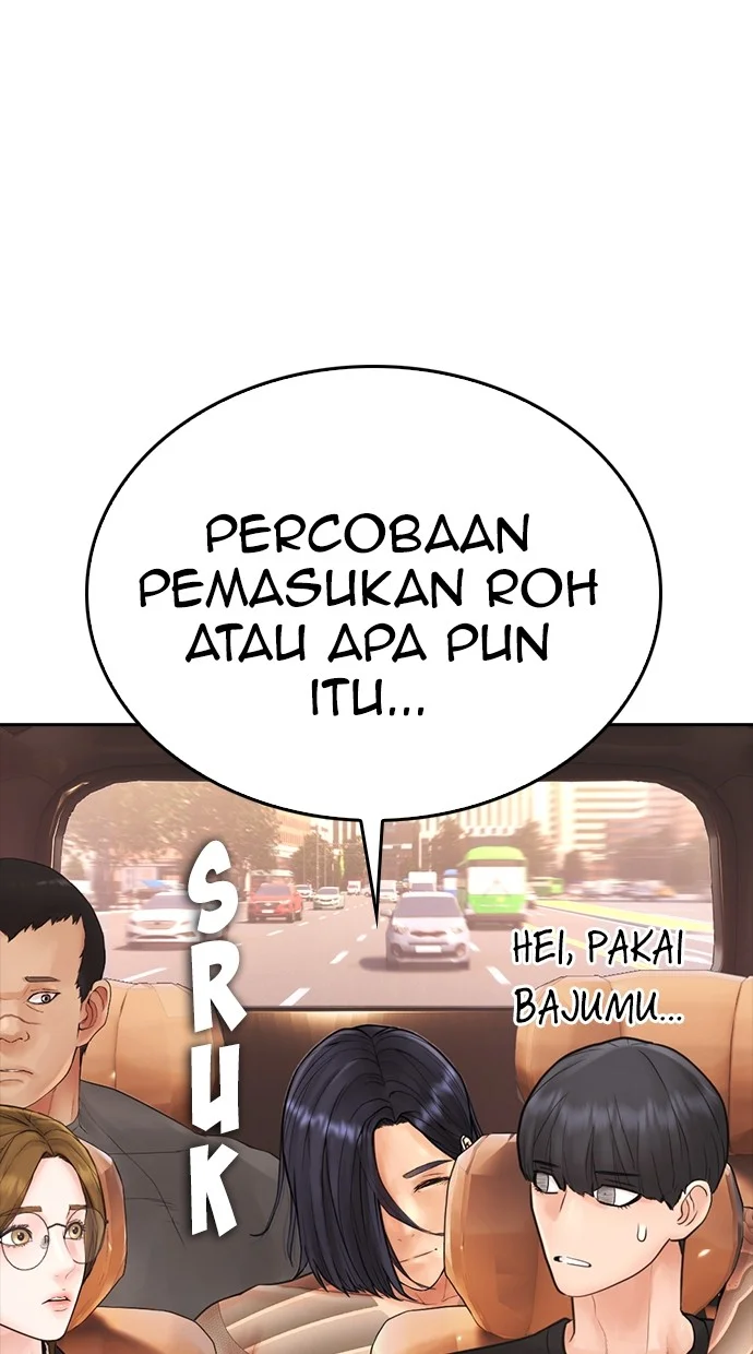 Highschool Lunch Dad chapter 122 halaman 118