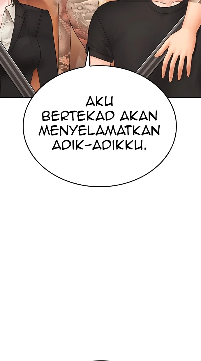 Highschool Lunch Dad chapter 122 halaman 119