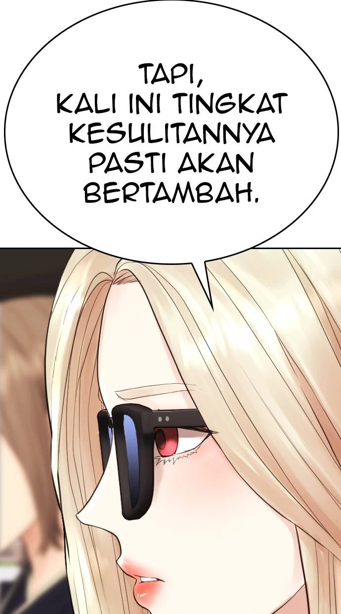 Highschool Lunch Dad chapter 122 halaman 120