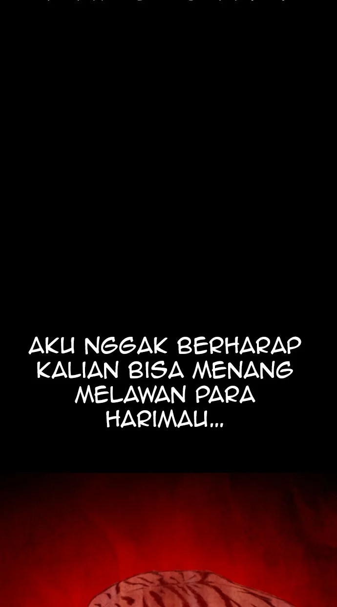 Highschool Lunch Dad chapter 122 halaman 125