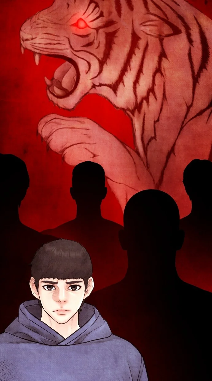 Highschool Lunch Dad chapter 122 halaman 126