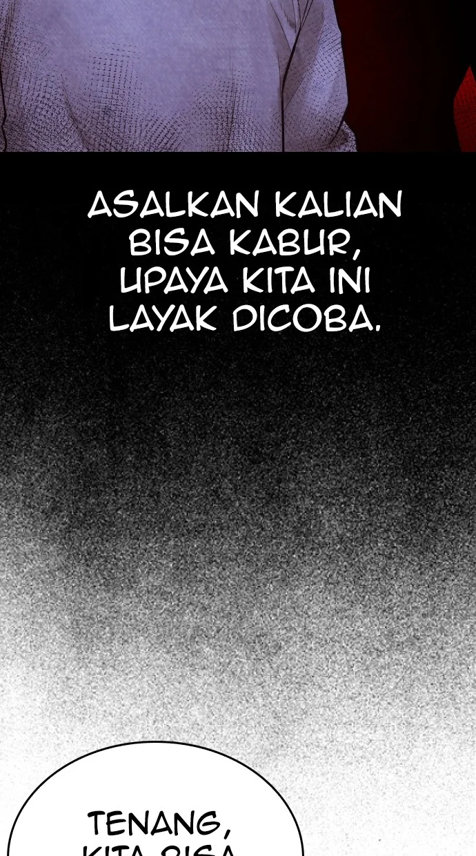 Highschool Lunch Dad chapter 122 halaman 127
