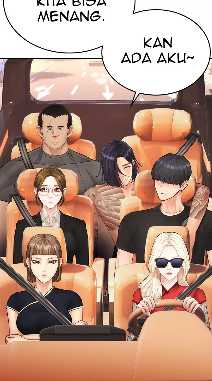 Highschool Lunch Dad chapter 122 halaman 128