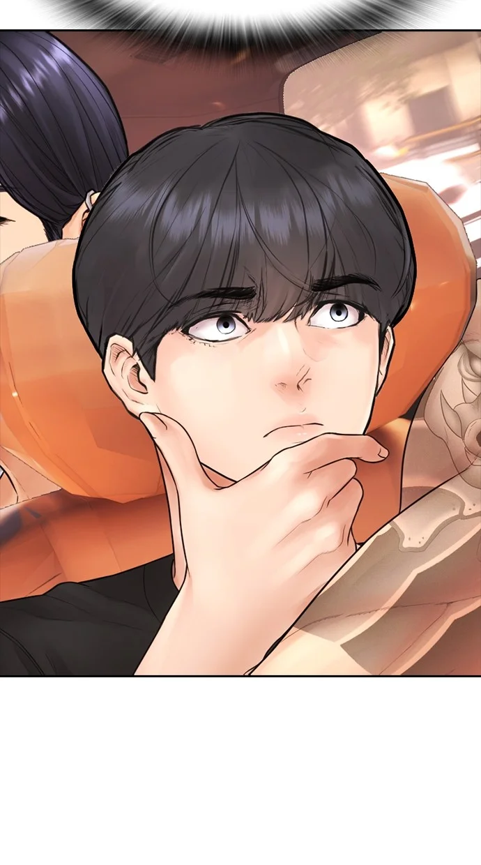 Highschool Lunch Dad chapter 122 halaman 130
