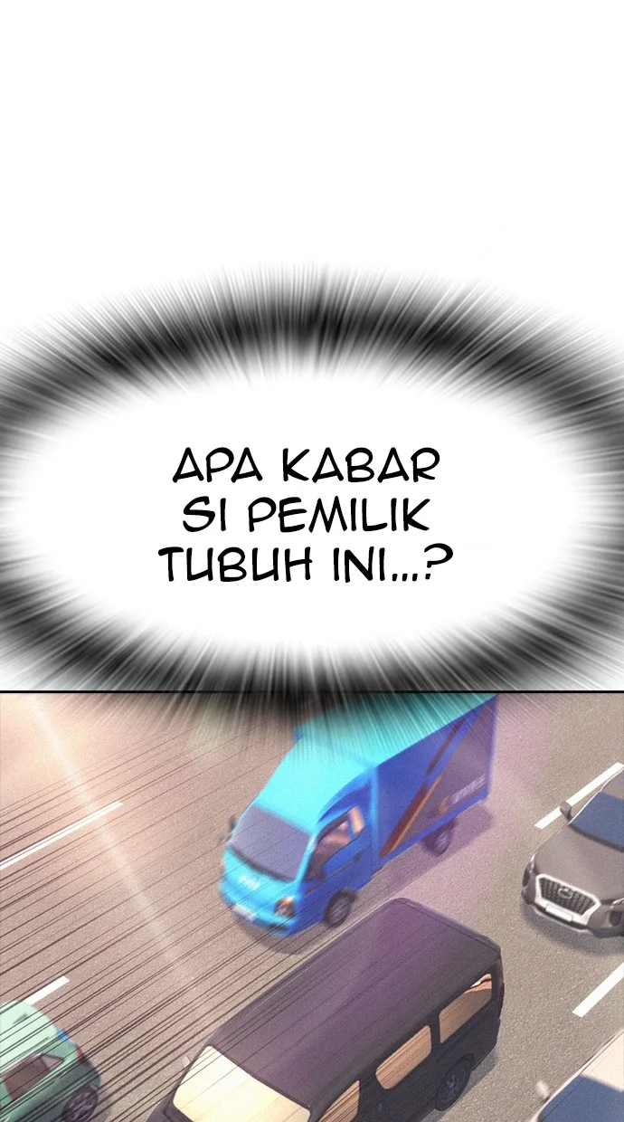 Highschool Lunch Dad chapter 122 halaman 131