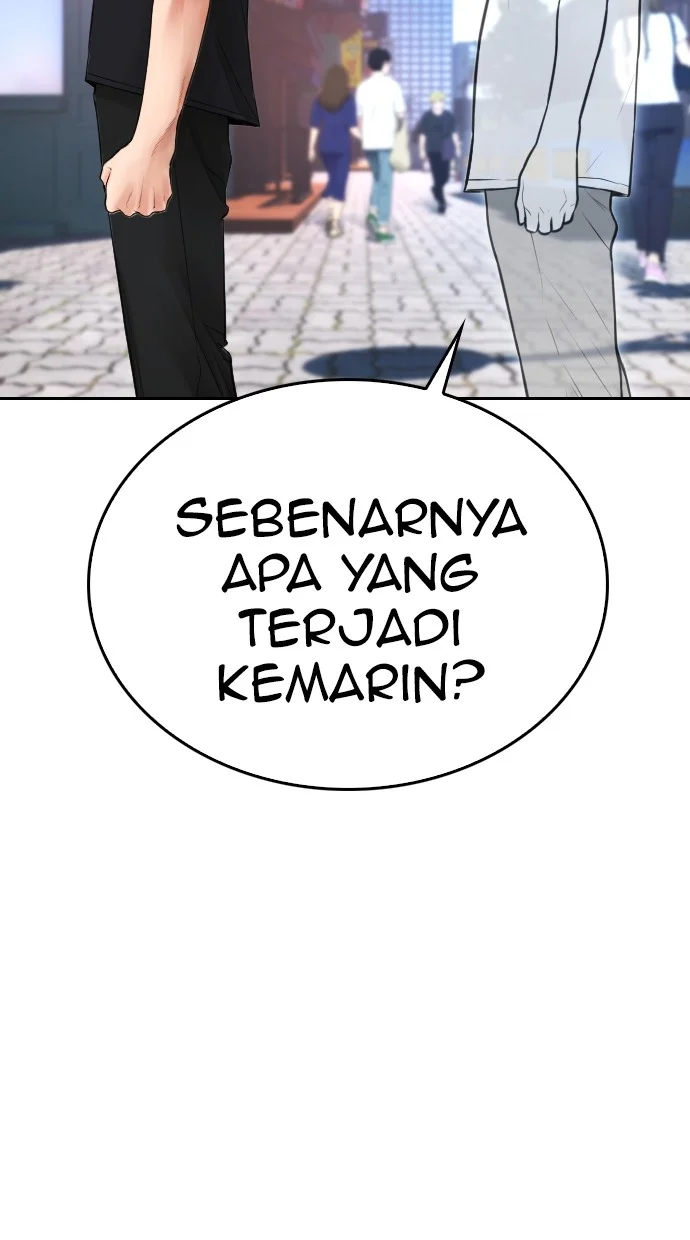 Highschool Lunch Dad chapter 122 halaman 141