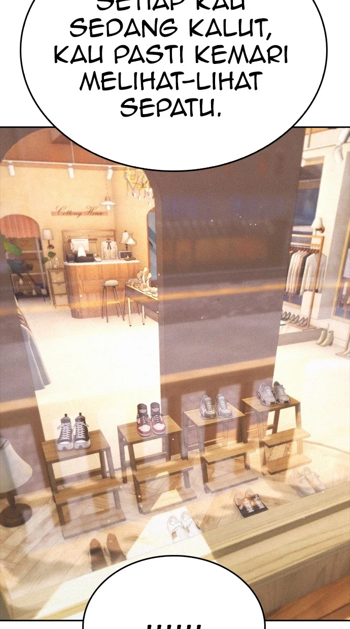 Highschool Lunch Dad chapter 122 halaman 144